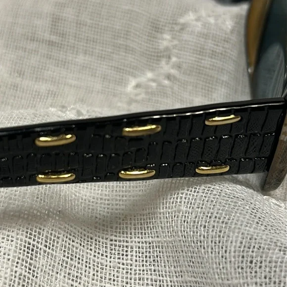 Claudia Carli made in Italy sunglasses - Picture 4 of 11